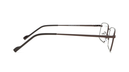 Зображення 4: Оправа для окулярів DACKOR 105 BROWN 52