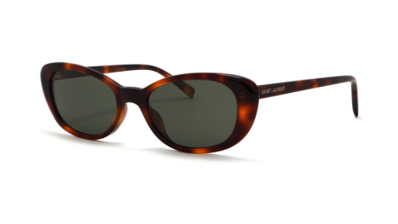 Зображення 1: Сонцезахисні окуляри Saint Laurent SL 822 002 52