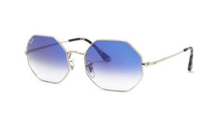 Зображення 1: Сонцезахисні окуляри Ray Ban RB 1972 9149/3F 54 Octagon