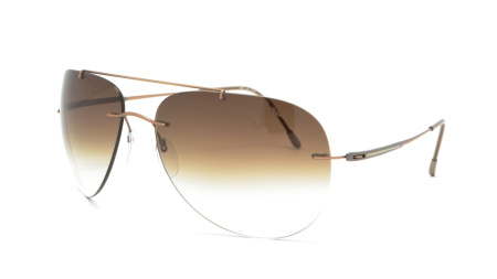 Зображення 1: Сонцезахисні окуляри Silhouette 8667 6236