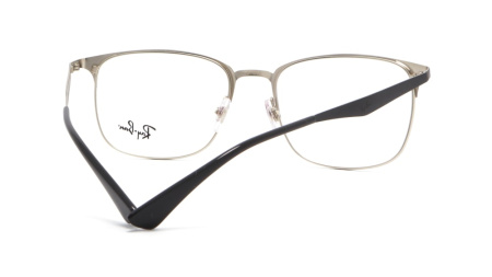 Зображення 4: Оправа для окулярів Ray Ban RX 6421 2997 54 Highstreet