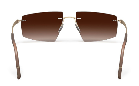 Зображення 4: Сонцезахисні окуляри Silhouette 8747 7620 52