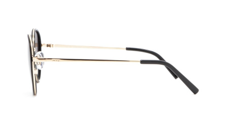 Зображення 2: Сонцезахисні окуляри INVU Z1101 A 52