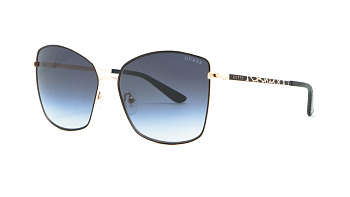Сонцезахисні окуляри GUESS GU 00149 02B 59