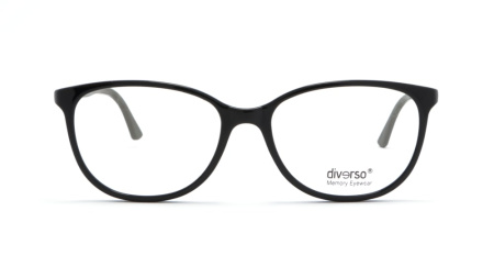 Зображення 5: Оправа для окулярів DIVERSO DV1115 0627 53