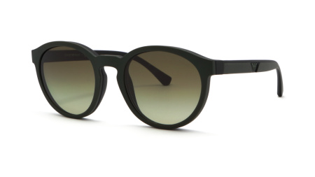 Зображення 3: Оправа для окулярів EMPORIO ARMANI EA4152 5042/1W 52 КЛІПОН