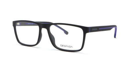 Зображення 1: Оправа для окулярів DESPADA DS 5185 C2 56