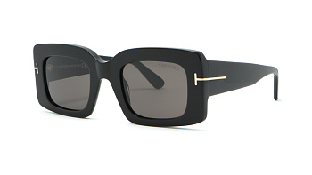 Сонцезахисні окуляри TOM FORD TF1188 01A 50