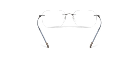 Изображение 4: Оправа для окулярів Silhouette 5569 6560