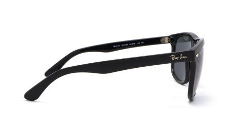 Зображення 3: Сонцезахисні окуляри Ray Ban RB 4147 601/87 60 Boyfriend