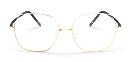 Зображення 2: Оправа для окулярів Silhouette 4566 7580 55