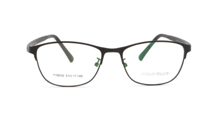 Зображення 2: Оправа для окулярів POLO CLUB YY6032 C2 51
