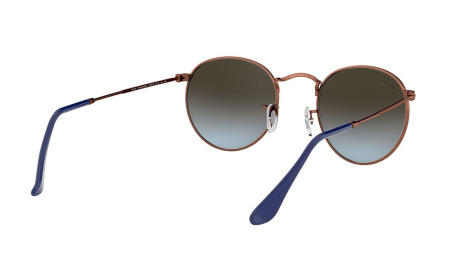 Зображення 6: Сонцезахисні окуляри Ray Ban RB 3447 9003/96 50 Round