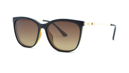 Зображення 1: Оправа для окулярів StyleMark C2749 B 54 КЛІПОН