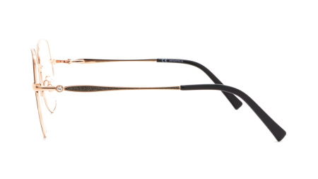 Зображення 5: Оправа для окулярів MEGAPOLIS 076 NERO 55