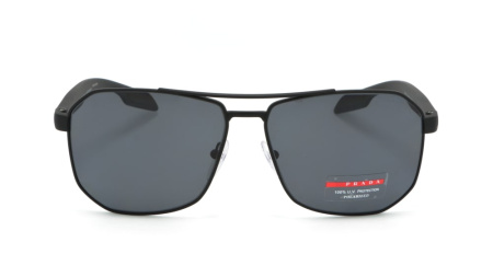 Зображення 5: Сонцезахисні окуляри PRADA Linea Rossa SPS 51V DG05Z1 62