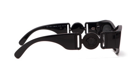 Зображення 4: Сонцезахисні окуляри VERSACE VE4480-U 5360/87 51