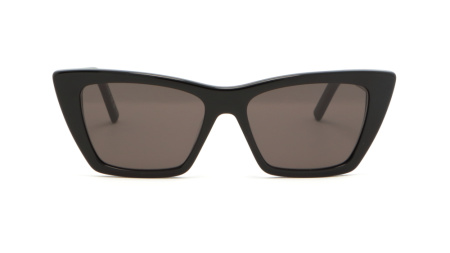 Зображення 2: Сонцезахисні окуляри Saint Laurent SL 276 MICA 001 53