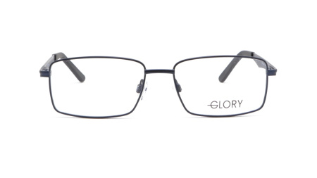 Зображення 2: Оправа для окулярів GLORY 024 BLUE 54