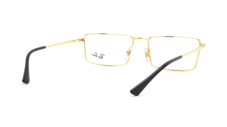 Зображення 2: Оправа для окулярів Ray Ban RX 6541 2500 58 Emy