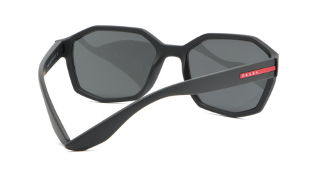 Зображення 8: Сонцезахисні окуляри PRADA Linea Rossa SPS 02V 1BO5S0 57