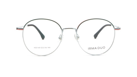 Зображення 3: Оправа для окулярів IRMA DUO H00149 C5 52