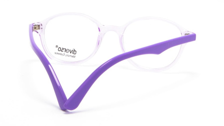 Зображення 4: Оправа для окулярів DIVERSO DV1406 0924 42 Дитяче