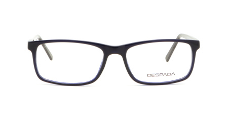 Зображення 2: Оправа для окулярів DESPADA DS 5189 C4 55