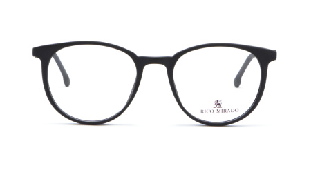 Зображення 2: Оправа для окулярів RICO MIRADO 502 BLACK 50