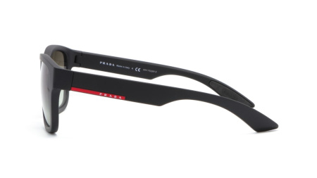Зображення 3: Сонцезахисні окуляри PRADA Linea Rossa SPS 03Q DG00A7 57