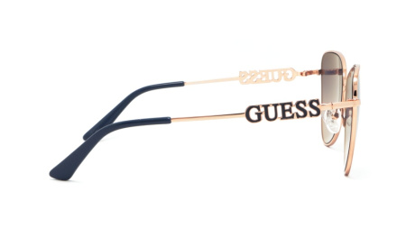 Зображення 6: Сонцезахисні окуляри GUESS GU 7646 32C 61