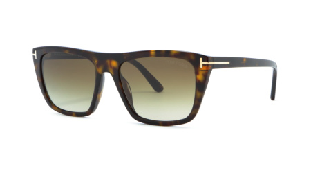 Зображення 1: Сонцезахисні окуляри TOM FORD TF1175 52B 56