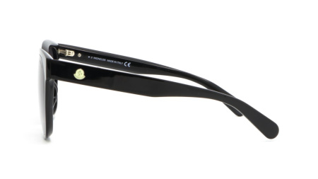 Зображення 2: Сонцезахисні окуляри Moncler ML0198 01B 55