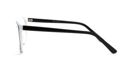 Зображення 4: Оправа для окулярів DACKOR 603 BLACK 53