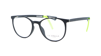 Оправа для окулярів LA STELLA MC01-10 С01V 45 Дитяче