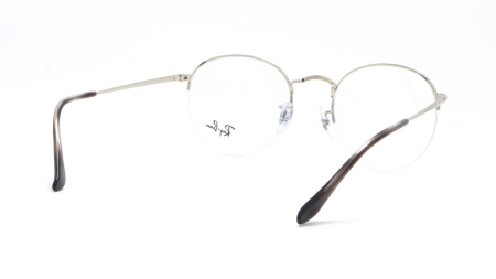 Изображение 5: Оправа для окулярів Ray Ban RX 3947V 2501 51 Round