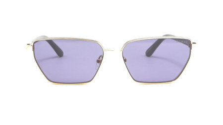 Зображення 2: Сонцезахисні окуляри GUESS GU 00106 32A 59