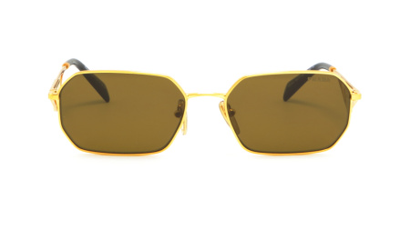 Зображення 2: Сонцезахисні окуляри PRADA SPR A51 15N-01T 58