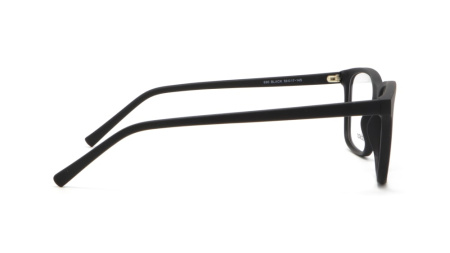 Зображення 4: Оправа для окулярів DACKOR 690 BLACK