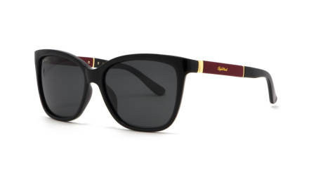 Зображення 1: Сонцезахисні окуляри StyleMark L2548 A 56