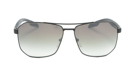 Зображення 5: Сонцезахисні окуляри PRADA Linea Rossa SPS 51V 1BO5O0 62