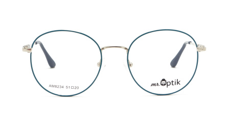 Зображення 2: Оправа для окулярів MR.OPTIK AM8234 C8 51