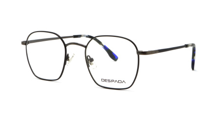 Изображение 1: Оправа для окулярів DESPADA DS 5390 C4 48