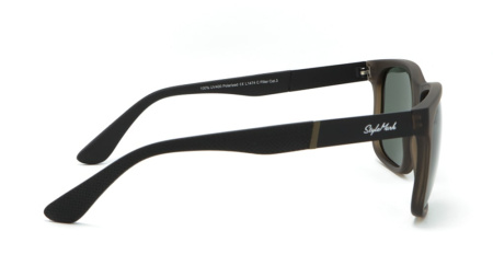 Зображення 4: Сонцезахисні окуляри StyleMark L1474 C 56