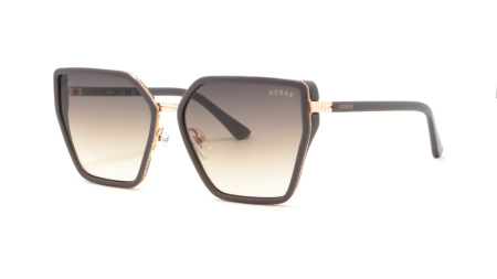 Зображення 1: Сонцезахисні окуляри GUESS GU 7871 20B 59