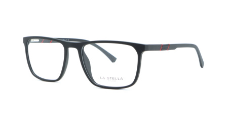 Зображення 1: Оправа для окулярів LA STELLA MF01-01 C10 53