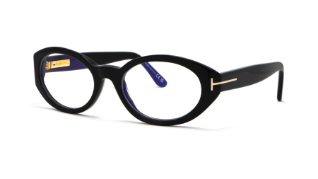 Изображение 1: Оправа для окулярів TOM FORD TF6067-B 001 54