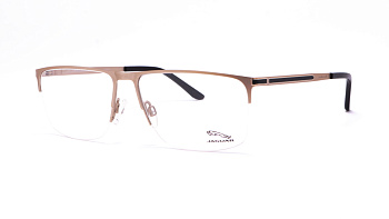 Оправа для окулярів JAGUAR 33110 8100 58