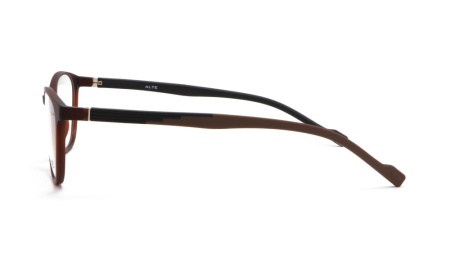 Зображення 3: Оправа для окулярів ALTE MZ15-21 C03 53