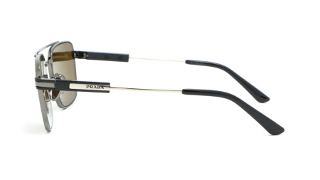 Зображення 5: Сонцезахисні окуляри PRADA SPR 67Z 5AV-01T 56